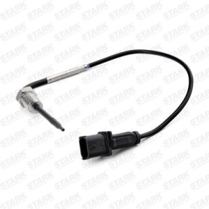 Palpeur, température des gaz FIAT 55222553, 55222553, 55222553