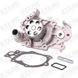 Pompe à eau NISSAN PA10079, 2101000Q0H, 2101000Q0L