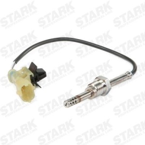 Palpeur, température des gaz CHEVROLET 96436549, 96436549, 25183658