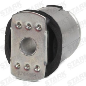 Silent bloc d'essieu AUDI 1K0505145F, 1K0505145H, 1K0505145K