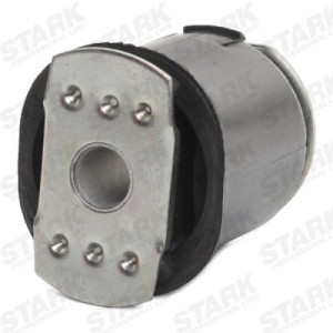 Silent bloc d'essieu AUDI 1K0505145E, 1K0505145G, 1K0505145J