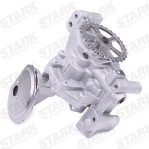 Pompe à huile CITROËN 100177, 9567205088, 9566314580