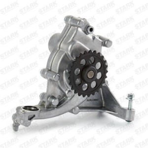 Pompe à huile CITROËN 9673506480, 9808231280, 9673506480