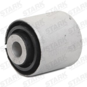 Silent bloc d'essieu BMW 33326763093, 33326770829, 6763093