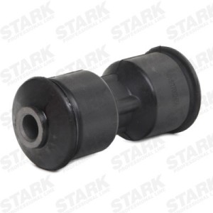 Coussinet de palier, ressort à lames VW 2K0511171B