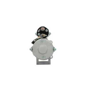 Motor de arranque Perkins 3,0 kw, Andre Niermann 013288, Nikko 0230002000, Nikko 0230002008, 0610000040