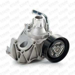 Pompe à eau CHEVROLET 25183000, 25184365, 25185193