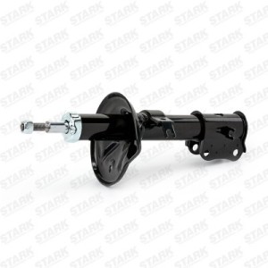 Amortisseur CHEVROLET 96410165, 96410166, 96410167