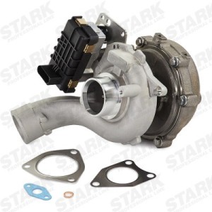 Turbocompresseur AUDI 059145722M, 059145722MV, 059145722MX