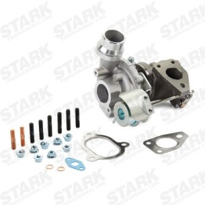 Turbocompresseur DACIA 144110429R, 144116446R, 144118936R