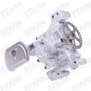 Pompe à huile CITROËN 100190, 100192, 1001C0