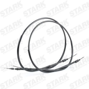 Câble de frein à main CITROËN 4745W1, 4745W0, 4745Z5