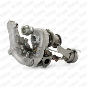 Turbocompresseur JEEP 53049700086, 53049710086, 53049880086