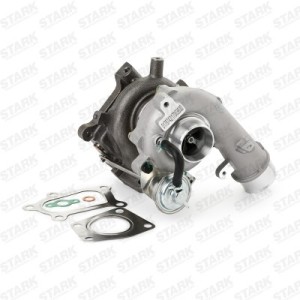 Turbocompresseur MAZDA K0422882, K0422882D, L3K913700E