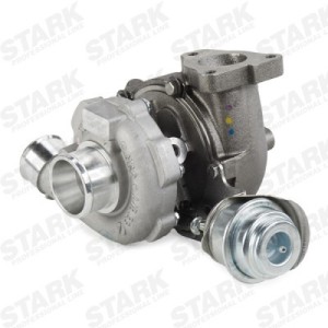 Turbocompresseur HYUNDAI 282012A400