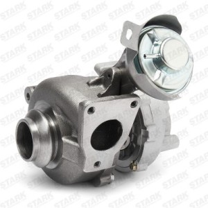 Turbocompresseur CITROËN 71724101, 71789730, 71793018