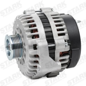 Alternateur CADILLAC 15263859, 15847291, 20989650