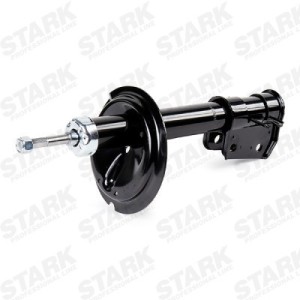 Amortisseur FIAT 46528598, 46536771, 46786487