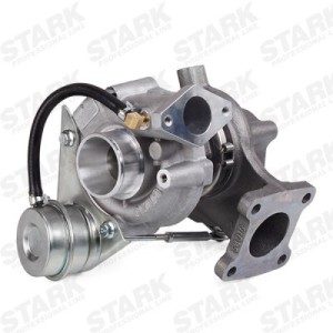 Turbocompresseur TOYOTA 1720154030