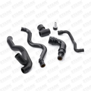 Soupape, dégazage du carter AUDI 037121142A, 06A103213F, 37121142