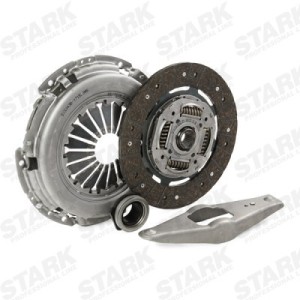 Kit d'embrayage FORD 4413743, 4413743S2, 4486794