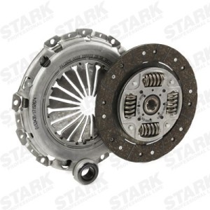 Kit d'embrayage PEUGEOT 2052N5