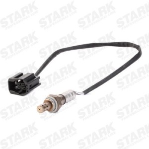 Sonde lambda MAZDA LF6618861B, LF6618861C