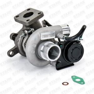 Turbocompresseur HYUNDAI 2823027000, 2823127000, 2823127000
