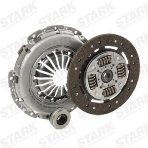 Kit d'embrayage CITROËN