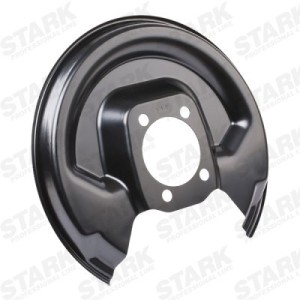 Flasque de frein TOYOTA 478820D020, 478820D050