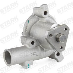 Pompe à eau CITROËN 4173703, 120145, 97521368