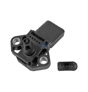 Capteur de pression de suralimentation VW LT - 038 906 051 B - 03C 906 051 J - 03F 145 673 F - 03G 906 051 D - 	04E 906 051 A