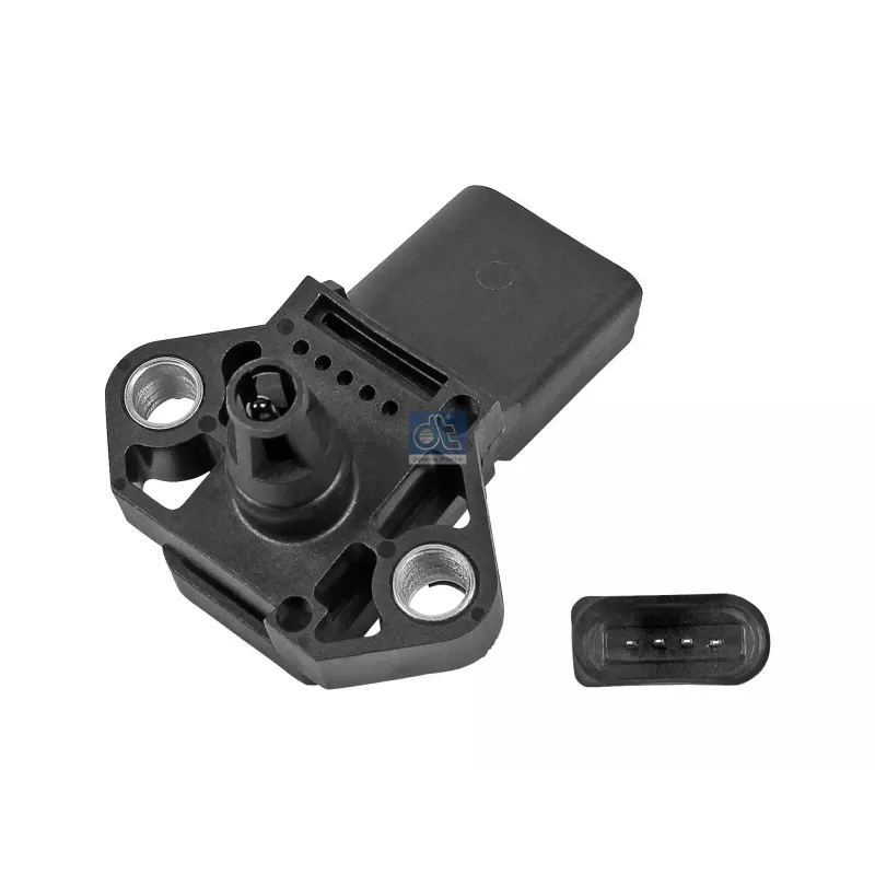 Capteur de pression de suralimentation VW LT - 038 906 051 B - 03C 906 051 J - 03F 145 673 F - 03G 906 051 D - 	04E 906 051 A