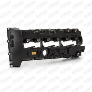 Cache-culbuteur BMW 11127548196