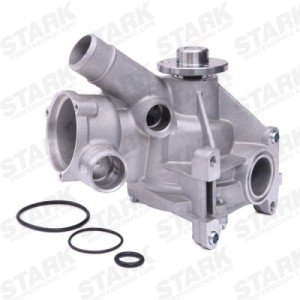 Pompe à eau MERCEDES-BENZ 1032000401, 1032001601, 1032002001