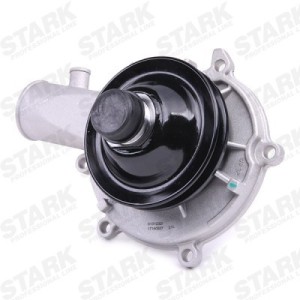 Pompe à eau OPEL 1334097, 90156532