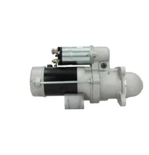 Motor de arranque Perkins 3,0 kw, Andre Niermann 013288, Nikko 0230002000, Nikko 0230002008, 0610000040