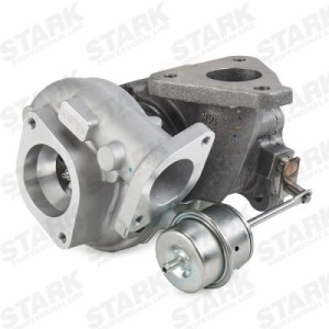 Turbocompresseur NISSAN 14411UK2575, 14411UY301, 14411VB300