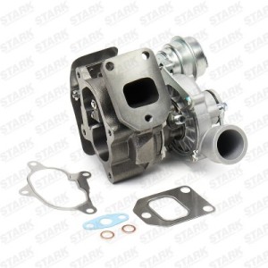 Turbocompresseur VW 074145701C, 074145701CV, 074145701CX