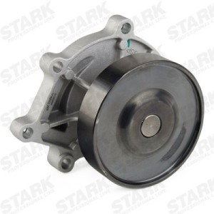 Pompe à eau MINI 11518512443, 16100WA010