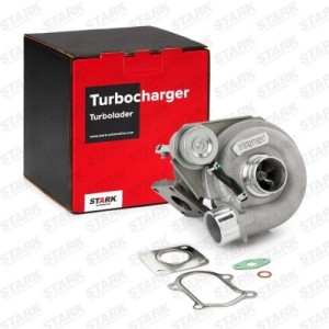 Turbocompresseur FIAT 500385898, 99460981, 99466793