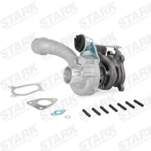 Turbocompresseur NISSAN 1441100QAD, 4404327, 4418707