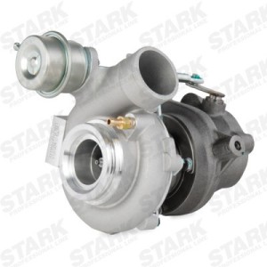 Turbocompresseur SAAB 4611349, 55560913, 5955703