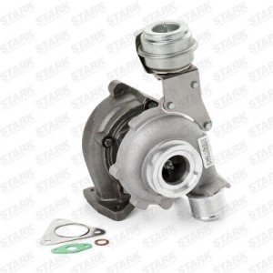 Turbocompresseur SUZUKI 7701478164, 8200412717, 8200494545