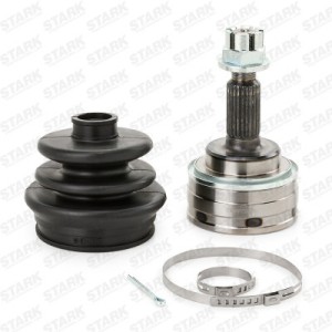 Jeu de joints, arbre de transmission TOYOTA 4341010010, 4341010020, 4341010021