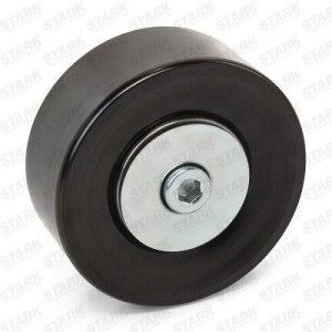 Poulie, tendeur de courroie d'accessoire BMW 11287780124, 11287799464, 7780124