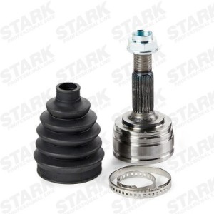 Jeu de joints, arbre de transmission CITROËN 3272JY, 3273JR, 327406