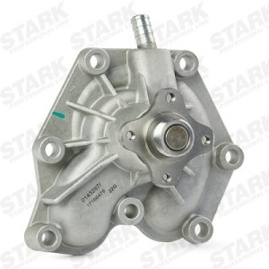 Pompe à eau FORD 5005916, 5020823, A790X8591RJA