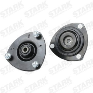 Coupelle d'amortisseur HONDA 51726S5A004, 51726SJF004, 51726S5A002