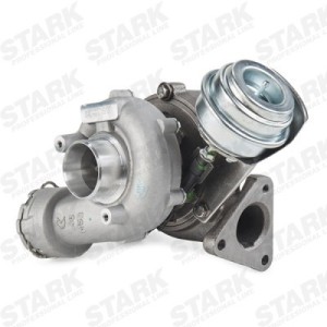 Turbocompresseur AUDI 038145702J, 038145702NX, 038145702E
